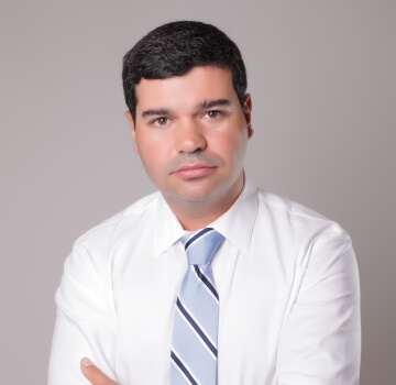 Dr. Daniel Codonho - Cirurgia de Quadril - Especialista em Quadril Florianópolis