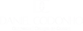Logo - Dr Daniel Codonho Especialista em Cirurgia de Quadril