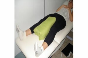 Reabilitação pós Artroplastia do Quadril