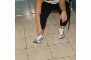 Reabilitação pós Artroplastia do Quadril