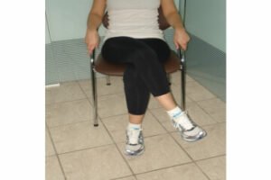 Reabilitação pós Artroplastia do Quadril