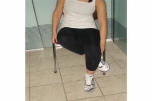 Reabilitação pós Artroplastia do Quadril