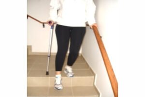 Reabilitação pós Artroplastia do Quadril