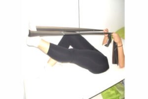 Reabilitação pós Artroplastia do Quadril