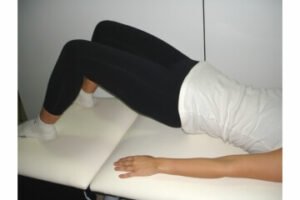 Reabilitação pós Artroplastia do Quadril