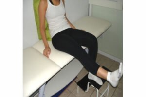 Reabilitação pós Artroplastia do Quadril