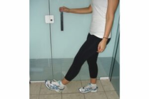 Reabilitação pós Artroplastia do Quadril