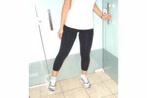 Reabilitação pós Artroplastia do Quadril