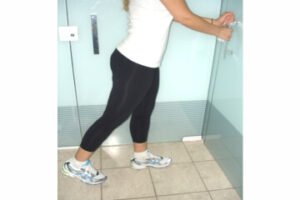 Reabilitação pós Artroplastia do Quadril