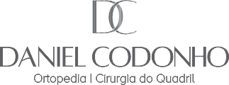 Logo - Dr Daniel Codonho Especialista em Cirurgia de Quadril