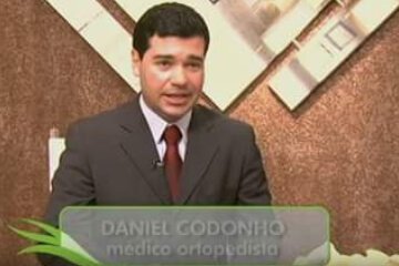 Idoso tem déficit no equilíbrio e visão prejudicada, o que facilita a queda.
