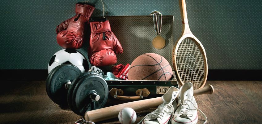 Esportes em Pacientes com Protese de Quadril