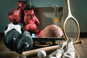 Esportes em Pacientes com Protese de Quadril